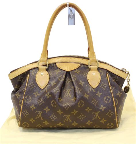 prezzo tivoli louis vuitton|louis vuitton monogram tivoli.